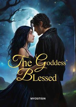 The Goddess' Blessed