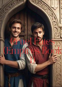 Cruel Fates (Empires Book 1)