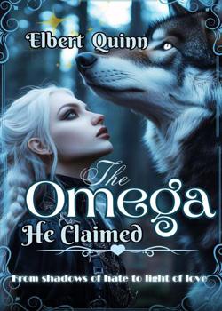 THE OMEGA HE CLAIMED