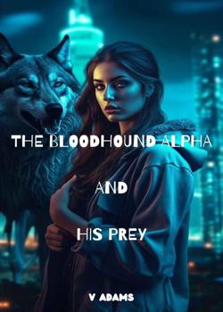 The Bloodhound Alpha and His Prey