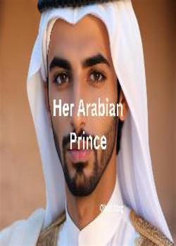 HER ARABIAN PRINCE