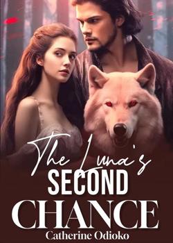 The Luna's Second Chance