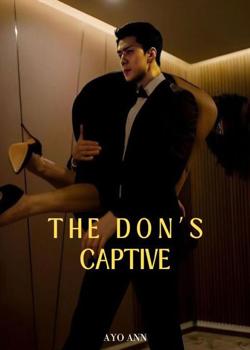 The Don's Captive
