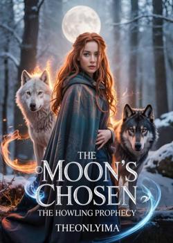 The Moon's Chosen: The Howling Prophecy