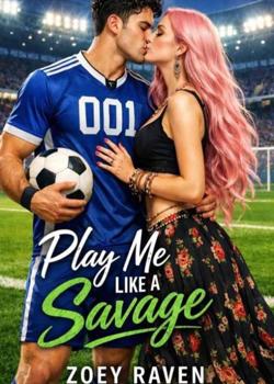 Play me like a Savage