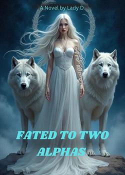 Fated To Two Alphas
