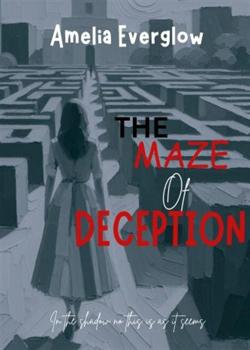 THE MAZE OF DECEPTION