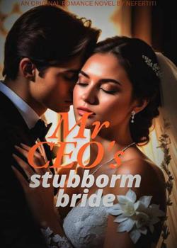 Mr CEO 's stubborn bride
