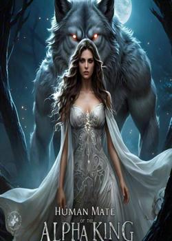 HUMAN MATE OF THE ALPHA KING