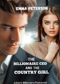 The billionaire ceo and the country girl