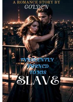 Turned To A Sex Slave