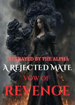 Betrayed By The Alpha; Rejected Mate Vow Of Revenge