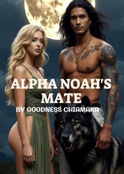 Alpha Noah's Mate