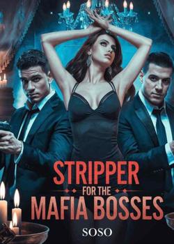 Stripper For The Mafia Bosses