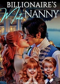 BILLIONAIRE'S MUTE NANNY