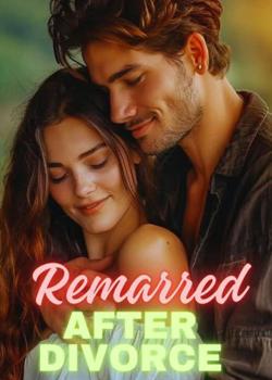 Remarried right after divorce