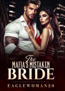 THE MAFIA'S MISTAKEN BRIDE
