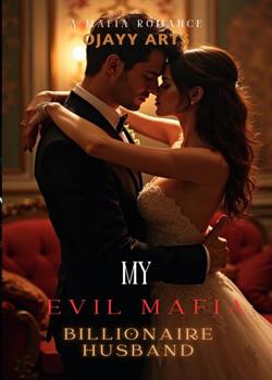 My Evil Mafia Billionaire Husband