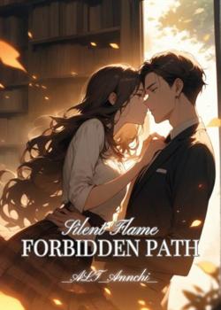 Silent Flames, Forbidden Paths