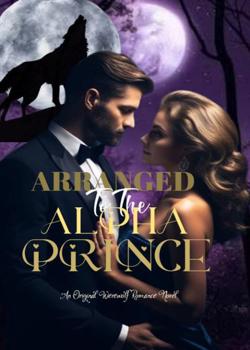 Arranged to the Alpha Prince