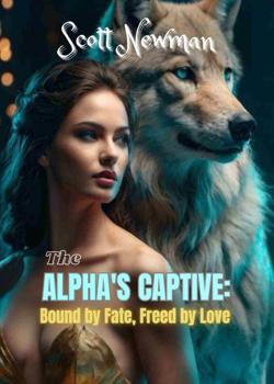 The Alpha's Captive: Bound by Fate, Freed by Love