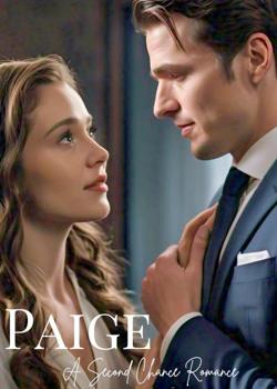 Paige (A Second Chance Romance)