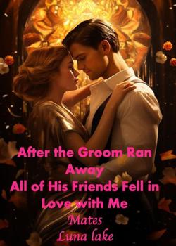 After the Groom Ran Away, All of His Friends Fell in Love with Me (Mates)