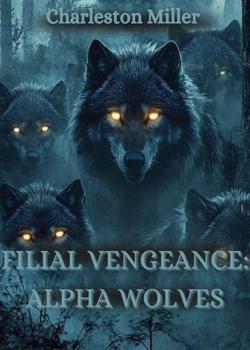 FILIAL VENGEANCE: ALPHA WOLVES