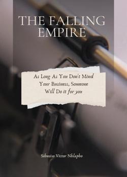 The Falling Empire