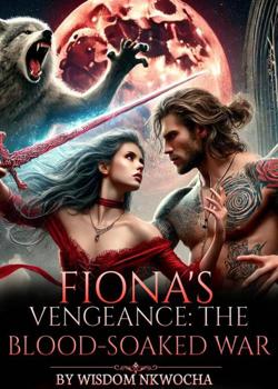 FIONA'S VENGEANCE: THE BLOOD-SOAKED WAR