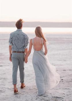The King's slave