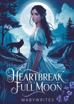 Heartbreak On A Full Moon
