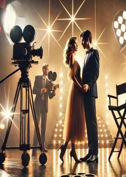 Lights, Camera, Love