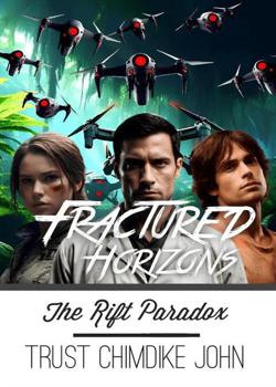 Fractured Horizons - The Rift Paradox