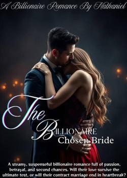 The billionaire chosen bride