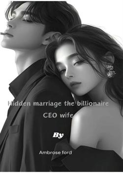 Hidden marriage: the Billionaire CEO wife