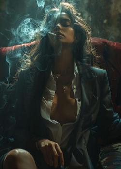 Mafia's Stripper