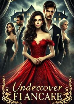 Undercover fiancee