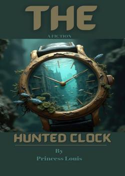 The Hunted Clock