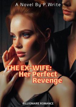 The Ex-wife; Her Perfect Revenge