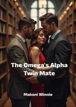 The Omega's Alpha Twin Mate