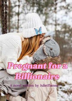 Pregnant for a billionaire