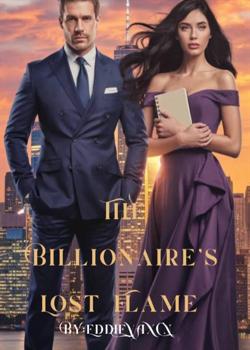 The Billionaire's Lost Flame