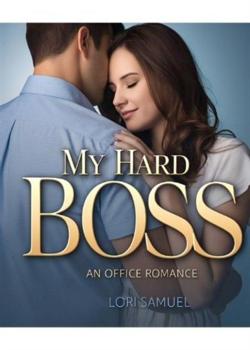 My hard boss