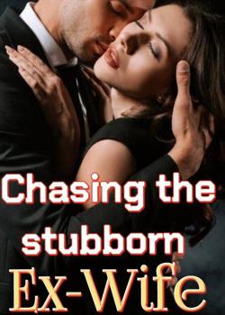Chasing The Stubborn Ex-wife