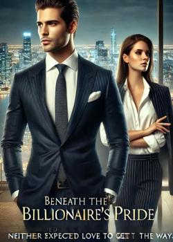 THE BILLONIARE UNTOLD LOVE