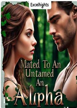 Mated To An Untamed Alpha