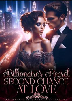 Billionaire's Regret: Second Chance At Love