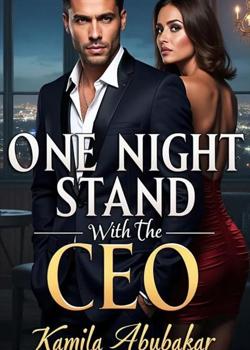 One Night Stand With The CEO