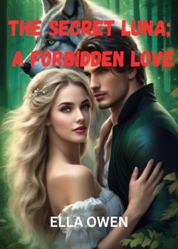 The Secret Luna: A Forbidden Love